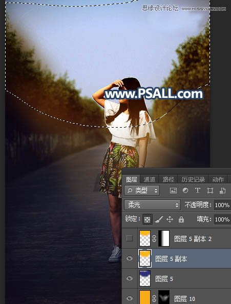 Photoshop⾰Ůӻƻ