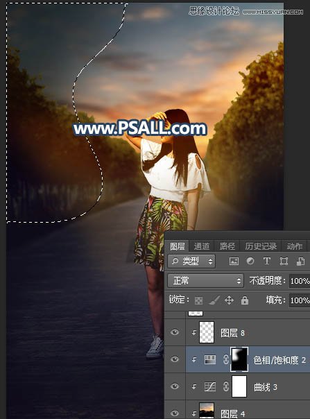 Photoshop⾰Ůӻƻ