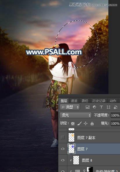 Photoshop⾰Ůӻƻ