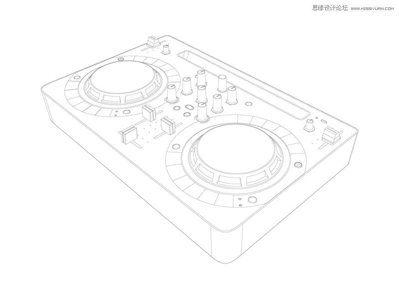 Illustrator͸񹤾߻ͼ