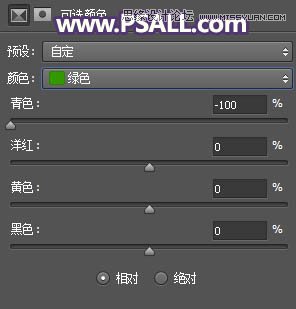 Photoshop给城市公路照片添加唯美日落效果