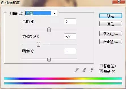 Photoshop调出欧美照片怀旧复古艺术效果