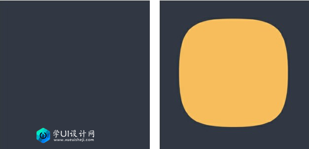 Photoshop制作立体风格的计算机图标教程