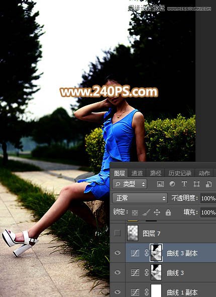Photoshop⾰ƬӻƻЧЧ