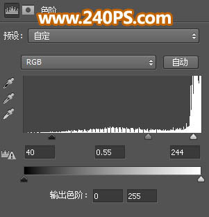 Photoshopͨٳļ෢˿Ů