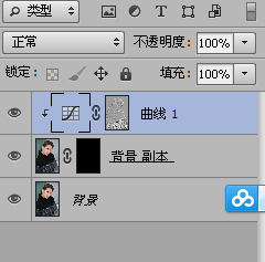 Photoshop使用最快速的方法给人像照片磨皮