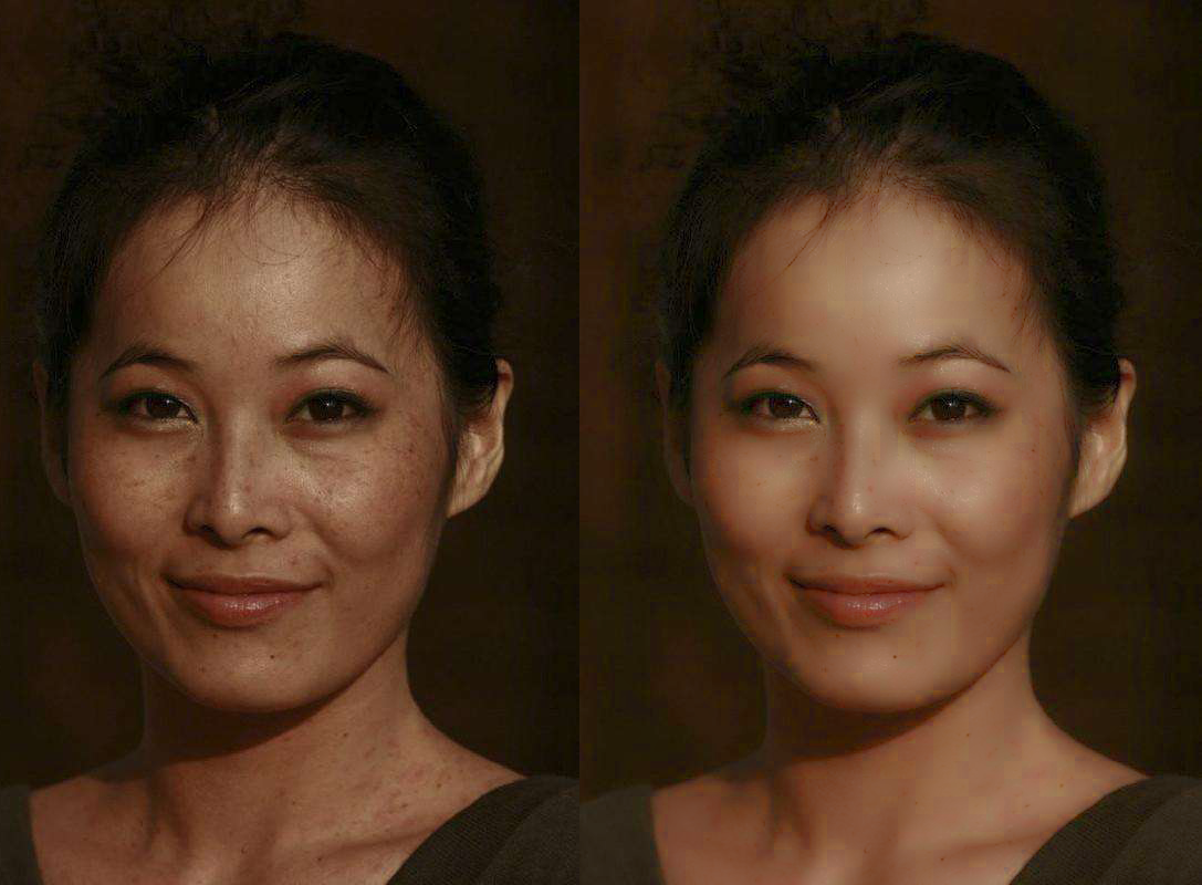 PhotoshopʹٵķƬĥƤ