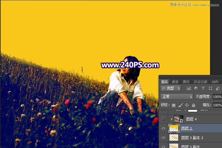 Photoshop԰ƬΨϼ