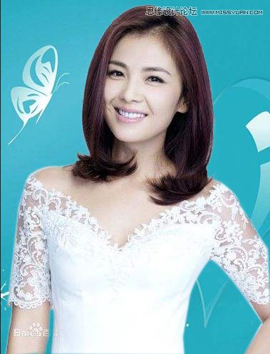 Photoshop三种实用方法抠出背景简单的人物