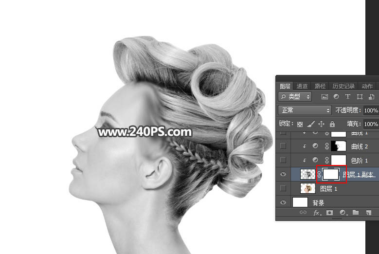 PhotoshopƮݵڰЧ