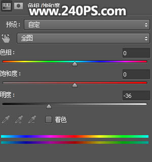 Photoshopϳɫĺӳ