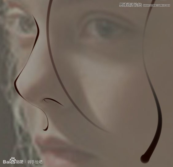 PhotoshopƹŵĹʻֻЧ