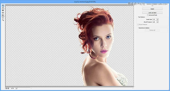 PhotoshopǳϸɢЧ