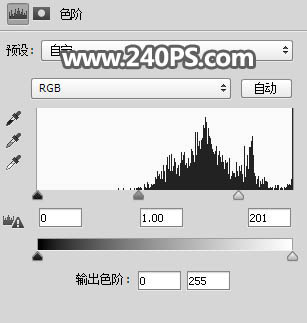 Photoshop抠出毛茸茸的小白兔教程