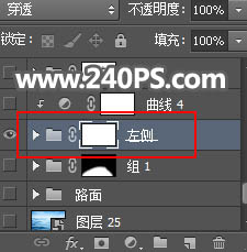 Photoshop创意合成行走在海洋底部的骑士