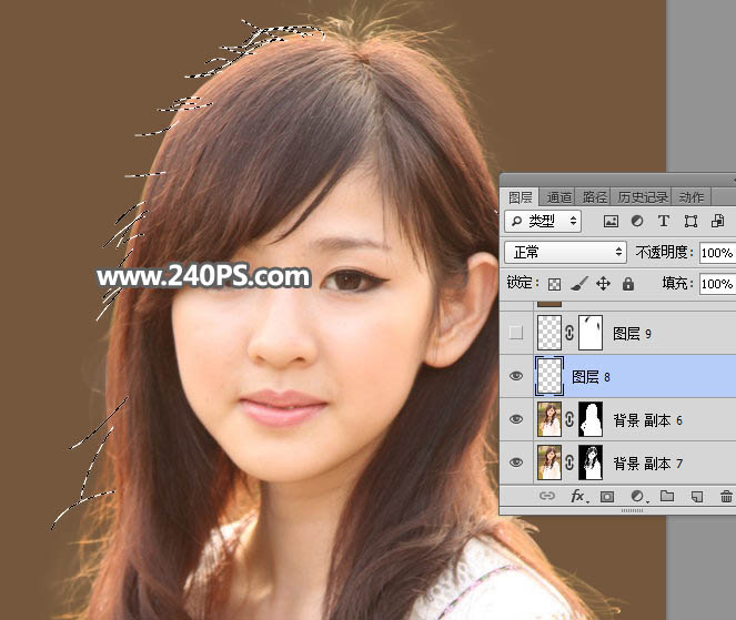 PhotoshopٿٳܶϸëŮ