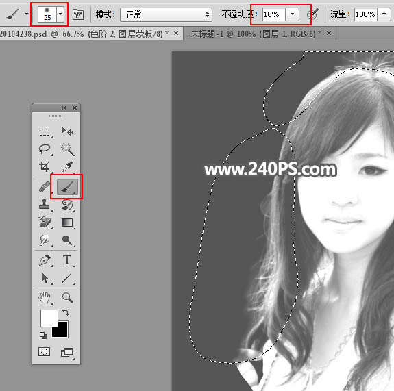 PhotoshopٿٳܶϸëŮ