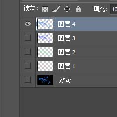 Photoshop巧用通道快速抠出花纹藤蔓