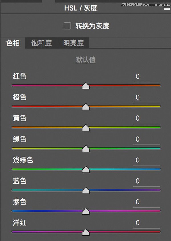 PhotoshopϸHSLʹü
