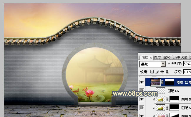 Photoshopϳʽ԰ֻƻЧ