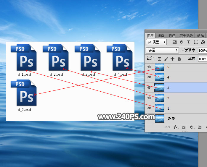 PhotoshopĺӿЧ