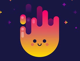 IllustratorƿɰMBEСͼ