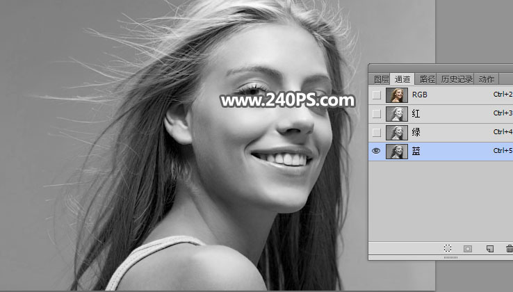 PhotoshopٳȲͳһŮ