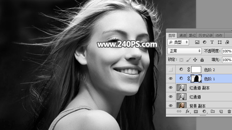 PhotoshopٳȲͳһŮ