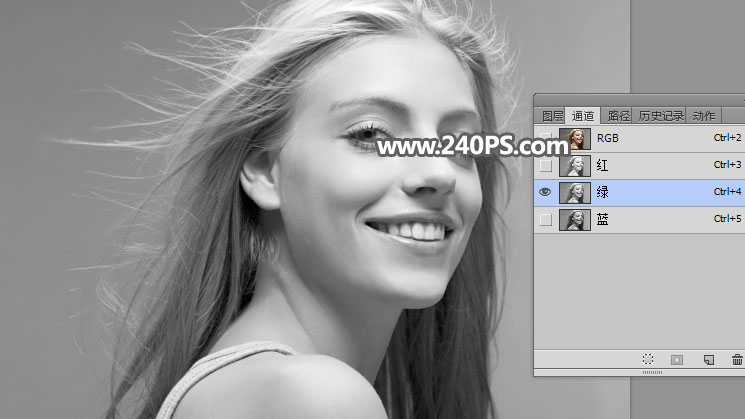PhotoshopٳȲͳһŮ