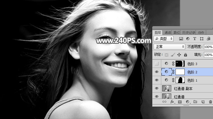 PhotoshopٳȲͳһŮ