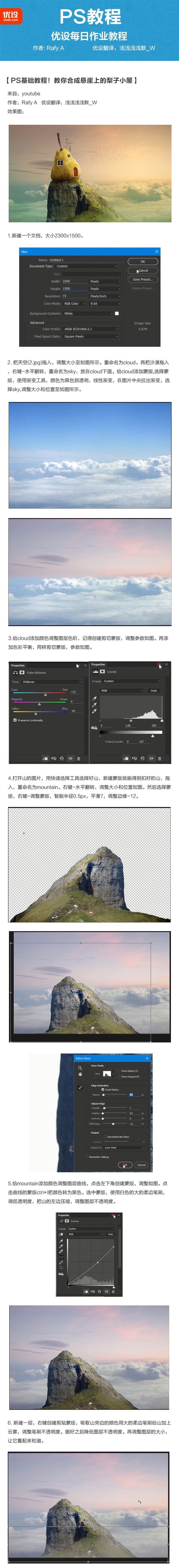 PhotoshopϳɽϵѼ淿