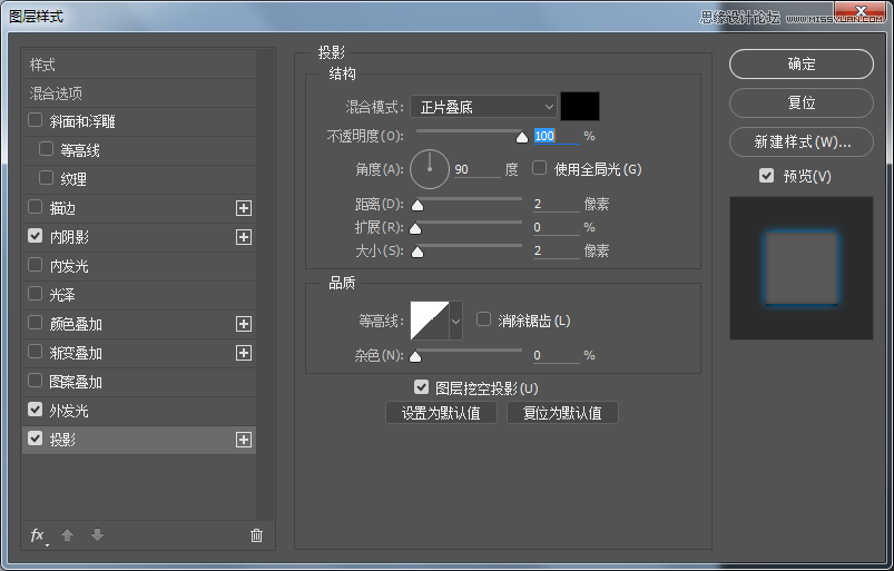 PhotoshopɫĲͼ