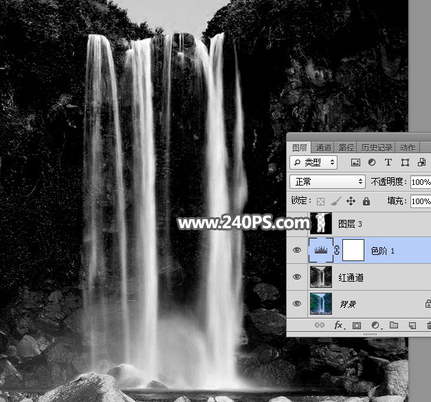 PhotoshopͨٳСϪٲ̳