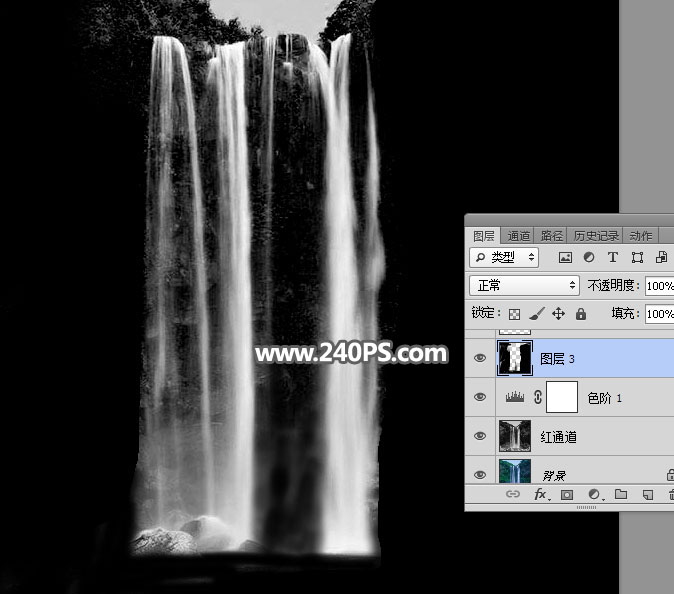 PhotoshopͨٳСϪٲ̳