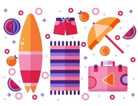 IllustratorƱƽļͼ