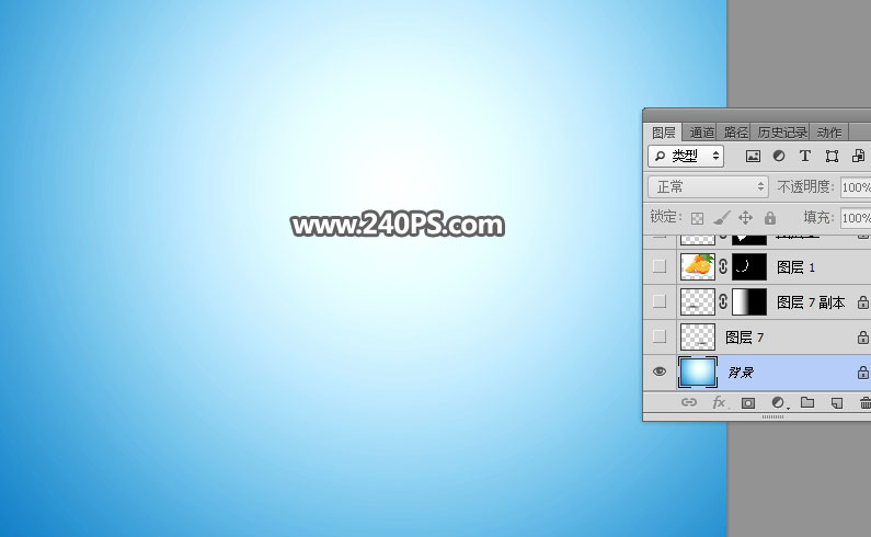 PhotoshopϳɳеĴ⺣Чͼ