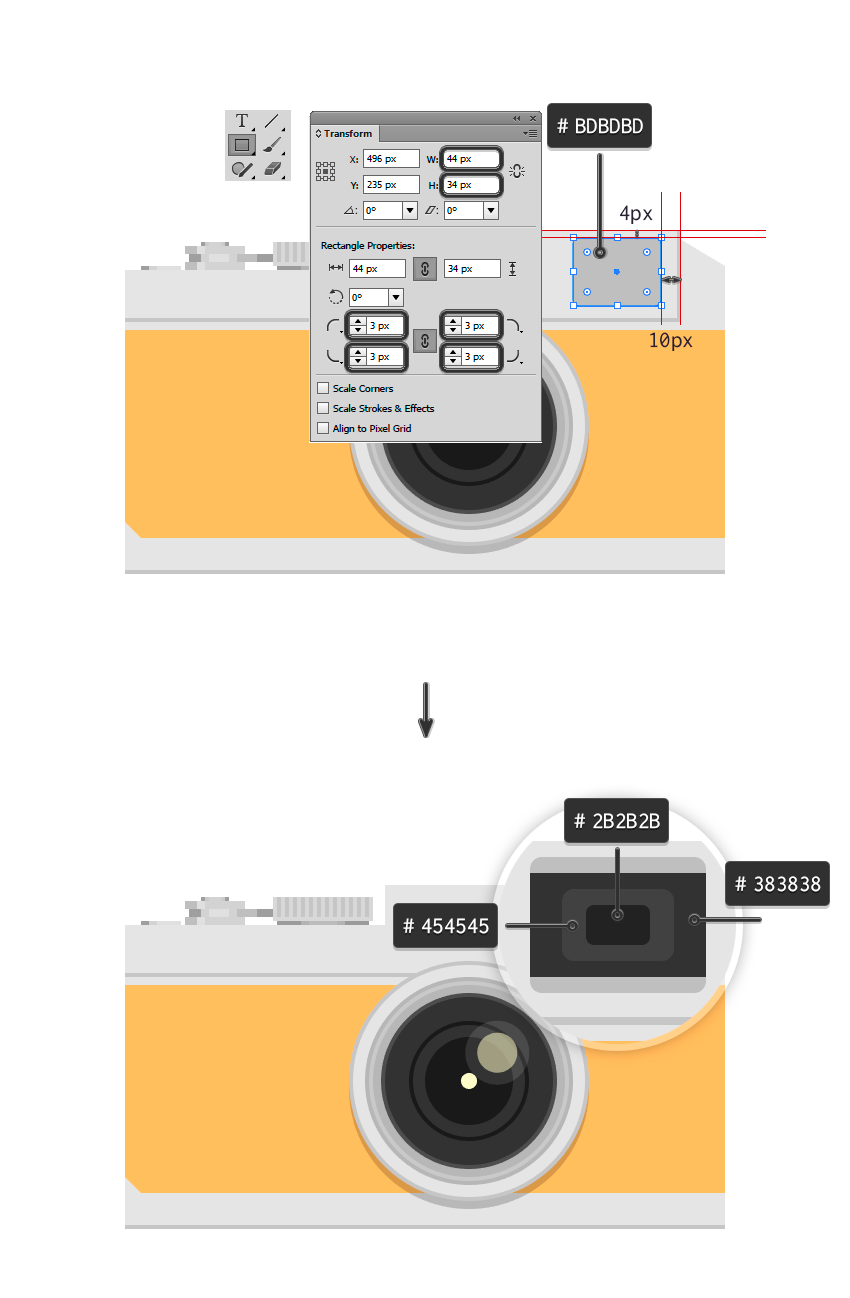 IllustratorƸŷͼ̳