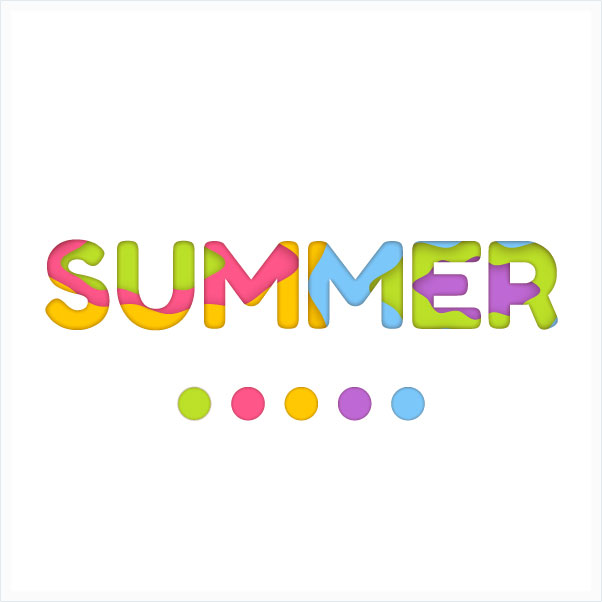 IllustratorʱеSummerֽ̳