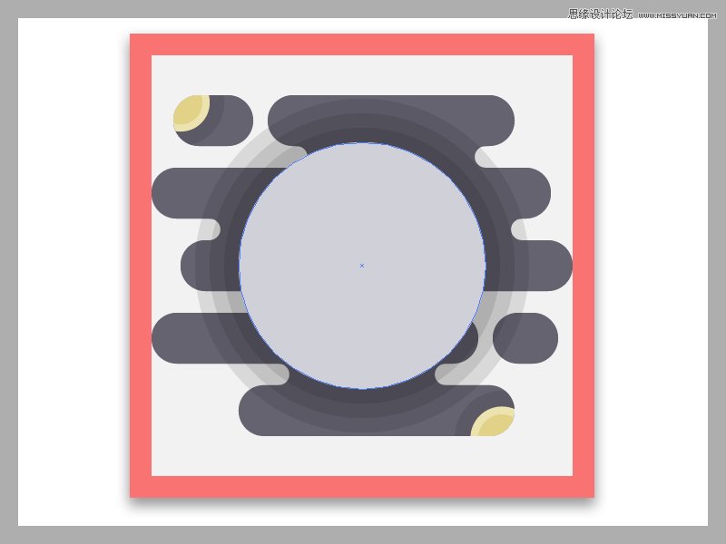 Illustratorƿ̫ͨϵͼ