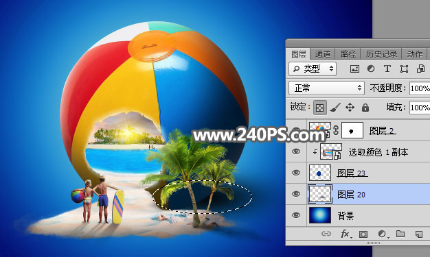 Photoshopϳɳ̲Ƭ