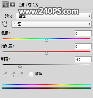 Photoshop创意合成在马路上冲浪的人物