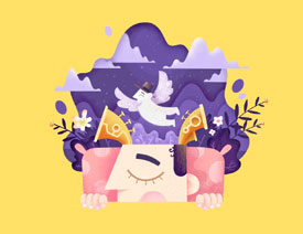 IllustratorƴĲ廭Чͼ