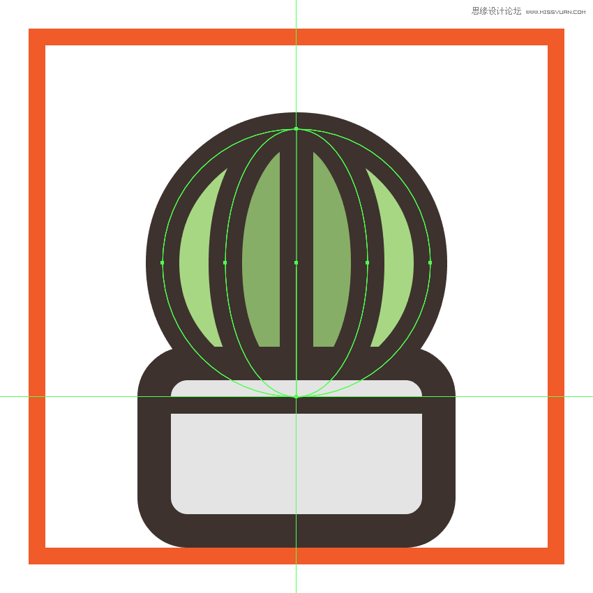 Illustratorƿͨͼ̳