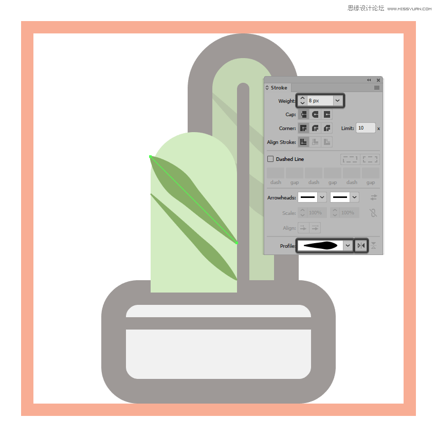 Illustratorƿͨͼ̳