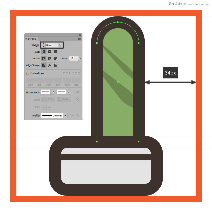 Illustratorƿͨͼ̳