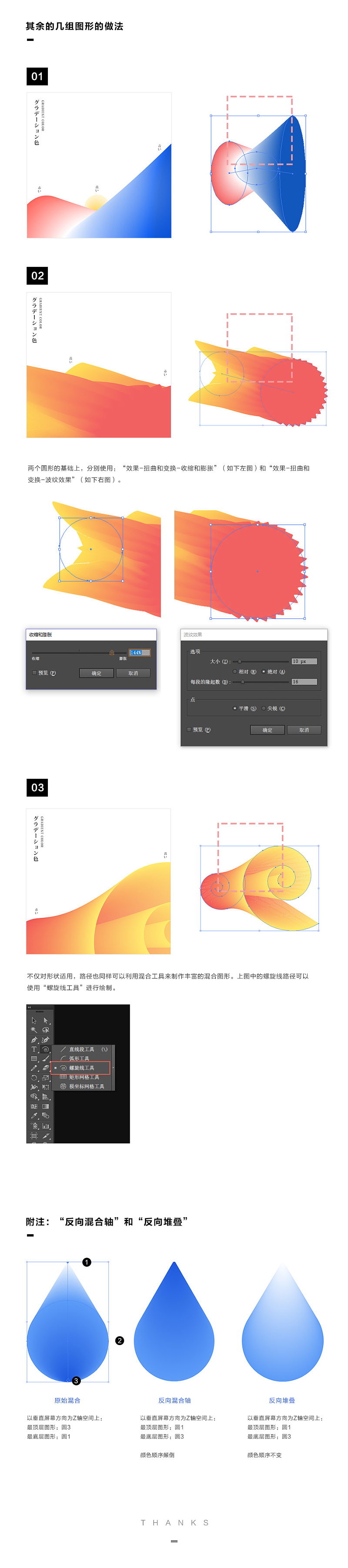 IllustratorͨϹ߻ƻʽƵ̳