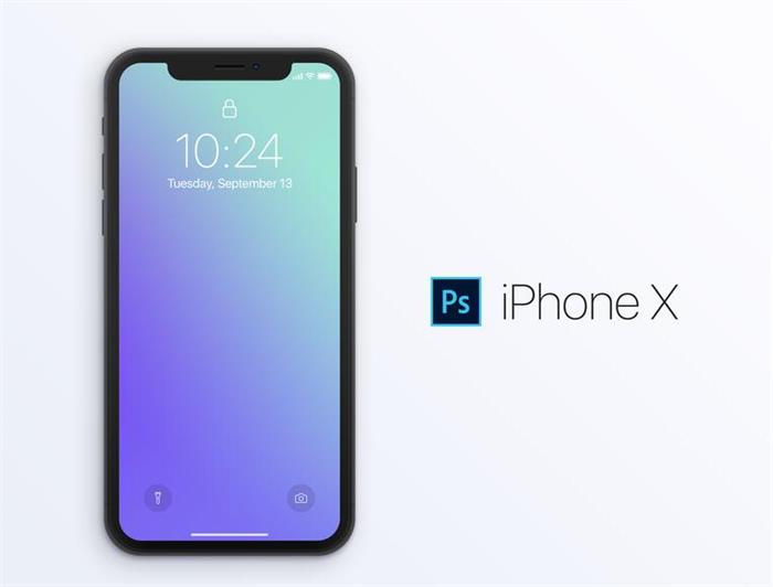 iPhoneXiPhone8չʾģ