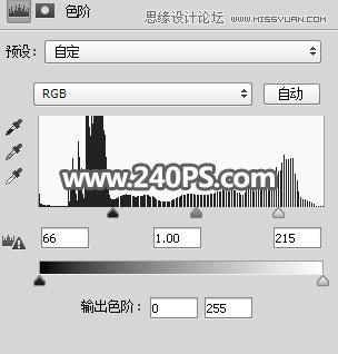 Photoshop使用通道工具抠出飘逸的透明婚纱照