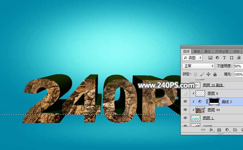 Photoshop3Dʯֽ̳