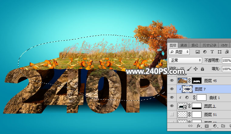 Photoshop3Dʯֽ̳